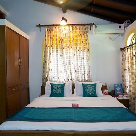 Bribon Guest House Calangute Εξωτερικό φωτογραφία