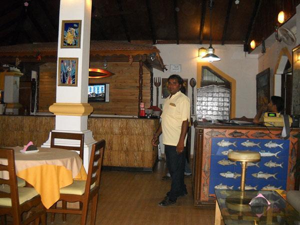 Bribon Guest House Calangute Εξωτερικό φωτογραφία