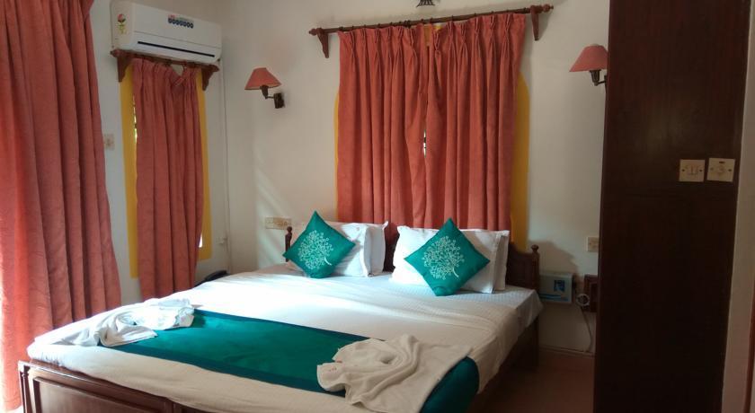 Bribon Guest House Calangute Εξωτερικό φωτογραφία